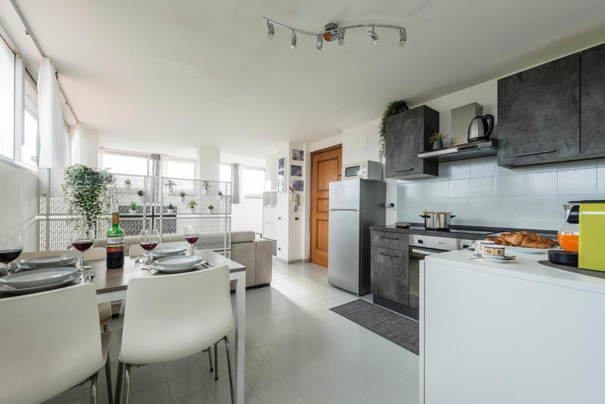 Casa Di Eva Appartement Pise